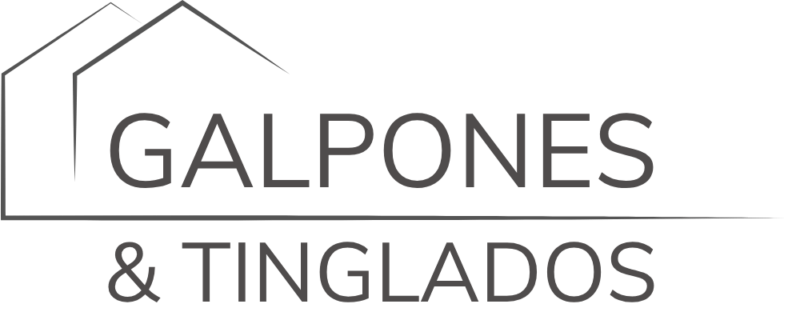 GALPONES Y TINGLADOS